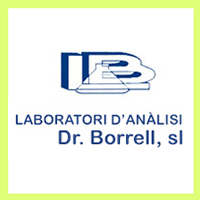 Laboratori Dr. Borrell