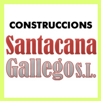 Contruccions Santacana Gallego